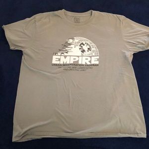 Star Wars T-shirt